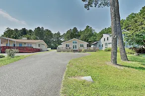 Newly Renovated, Minutes From Ocean City, Assateague Island 4 Bedroom Home - Image 3