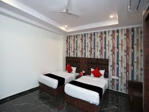 Hotel Anubhav By OYO Rooms - Image 4