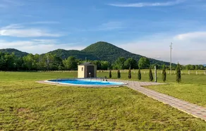 Beautiful Home in Licki Novi With Sauna, Wifi and 2 Bedrooms - Image 5