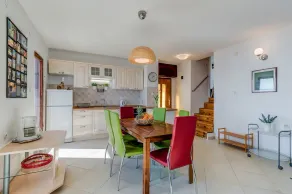 Apartment TB A1 Pisak, Riviera Omis - Image 2