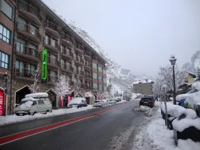 Apartamentos Canillo Pie de Pistas 3000 - Image 3