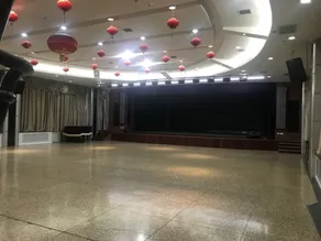 Xi'an Rongjiang International Hotel - Image 5