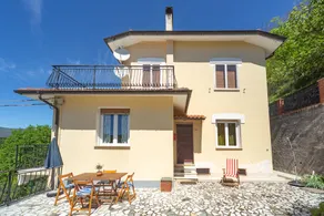 House Of Olive Trees, Relaxation And Wi-fi - Image 4