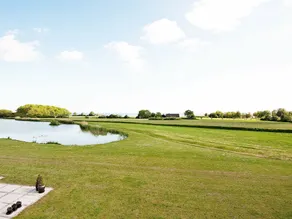 Spacious Apartment in Juelsminde With Lake Views - Image 3