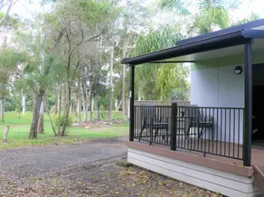 Lismore Lake Caravan Park - Image 2