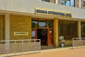 Ndanga International Hotel - Image 3