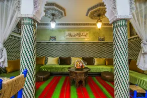 Riad Dar Aby - Image 2