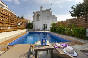 Protaras Villa Juliet - Image 3