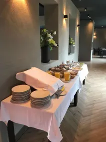 Parkhotel Andreasberg - Image 5