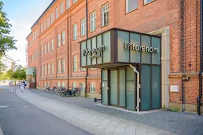 Forenom Aparthotel Malmö Varvstaden - Image 5