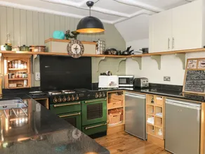 Quayside Cottage - Image 3