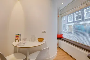 Super Luxurious Studio Jordaan - Image 2