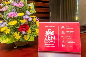 ZEN Rooms Nathan Road - Image 2