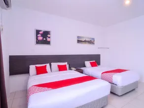 Mendu Inn by OYO Rooms - Image 2