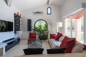 Maison Provencale Piscine - Image 4