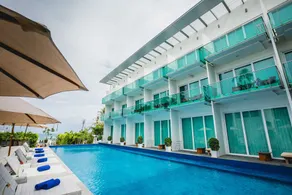 KC Beach Club & Pool Villas - Image 3