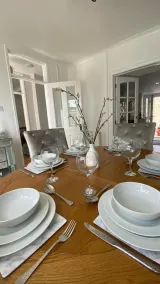 Lovely 3-bed House in Bridgend 7min From Porthcawl - Image 4