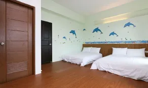 Lan Hai Leisure Time B&B - Image 2