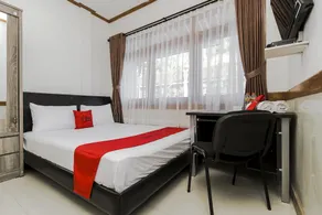 Reddoorz Plus Near Politeknik Negeri Bandung - Image 3