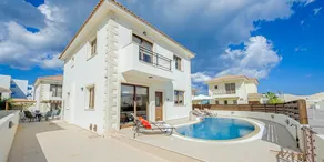 Oceanview Luxury Villa 165 - Image 4