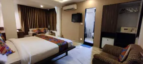 Hotel Grand Ambience - Image 5