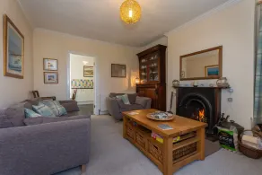 Original Crail Farmhouse - Perfect for The Cowshed - Image 2