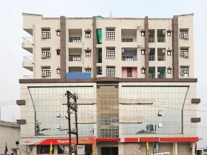 Hotel Galaxy by OYO Rooms - Image 3