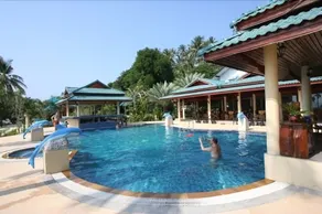Haad Tian Beach Resort - Image 2