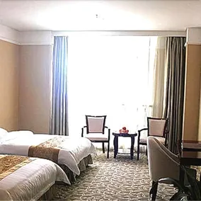 Hongtai International Hotel - Image 4