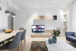 Ruben Dario Apartment - Image 5