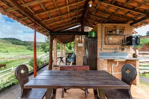 Farm in Pouso Alto MG Tranquility and Comfort - Image 2
