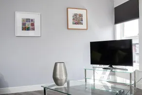 Beautiful 1 Bed Flat in Heart of Chorlton - Image 2