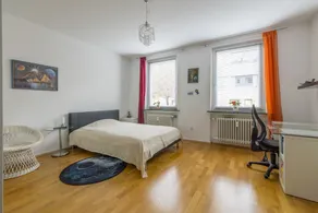 Private Apartment Birkenstraße - Image 2