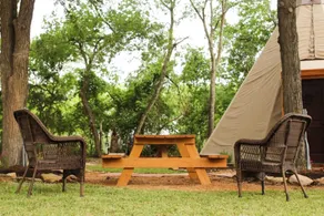 Tipis on the Guadalupe - Image 5