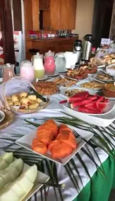 Albacora Praia Hotel - Image 4