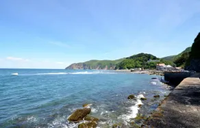 Superb Sea View Apartment - Image 5