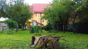 Carpathian Villa Sibiu - Image 5