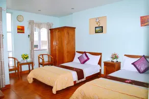 Catba Central Hotel - Image 4