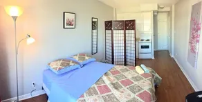 Milton - Nice Studio Downtown - Image 3