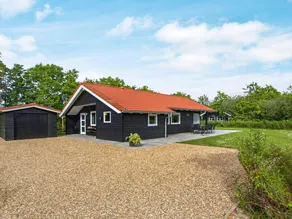 Cozy Cottage in Hemmet With Sauna - Image 5