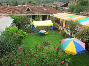 Casa Hospedaje Miraflores Calca Cuzco - Image 3