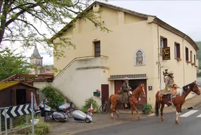 Le Relais Des Marionnettes - Image 5