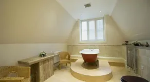 Stoke Rochford Hall - Image 3