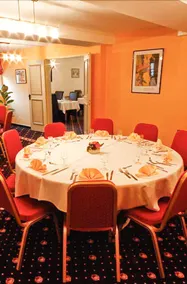 Citotel Aurore Bourges Nord - Saint Doulchard - Image 2