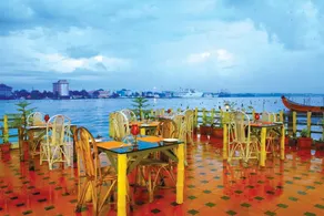 The Capital-Fort Kochi - Image 2