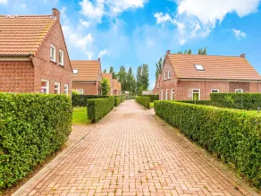 Cozy Detached House Near Breskens With Garden and two Nice Terraces - Image 4
