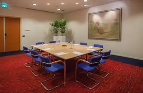 Holiday Inn Leiden - Image 4