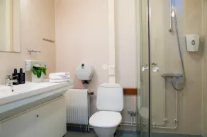 Best Western Arlanda Hotellby - Image 3