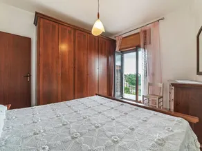 Peaceful Holiday Home in Perdifumo With Balcony - Image 2