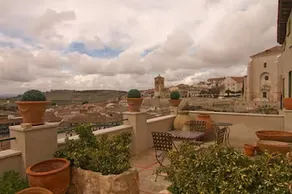 Terrazas a la Plaza - Image 2